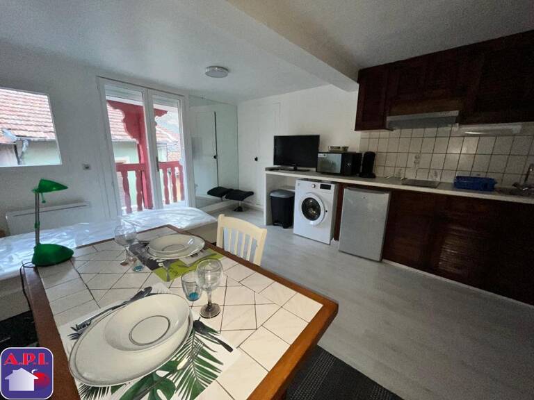 Appartement 1 pièce 20 m² — photo 1