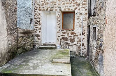 vente maison 42 000 € à proximité de Les Bordes-sur-Arize (09350)