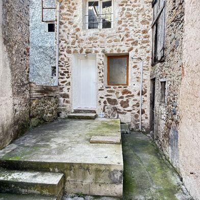 Maison 2 pièces 42000 €