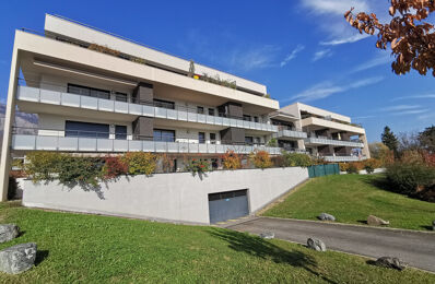 vente appartement 371 000 € à proximité de Saint-Martin-le-Vinoux (38950)