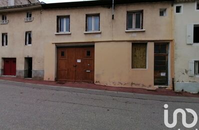 vente maison 60 000 € à proximité de Saint-Jeure-d'Ay (07290)