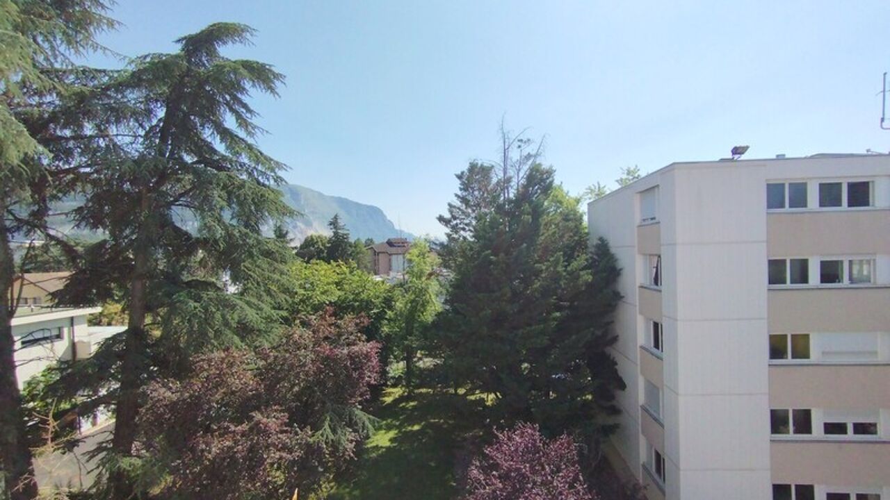 appartement 3 pièces 70 m2 à vendre à Gaillard (74240)