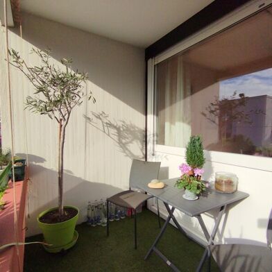 Appartement 3 pièces 70 m²