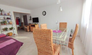 Appartement 3 Pièces 70 m² à vendre à Gaillard (74240)