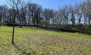 Terrain  1596 m² à vendre à Villefranche-de-Rouergue (12200)