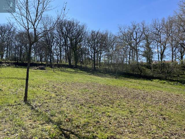 Terrain constructible proche Villefranche — photo du bien