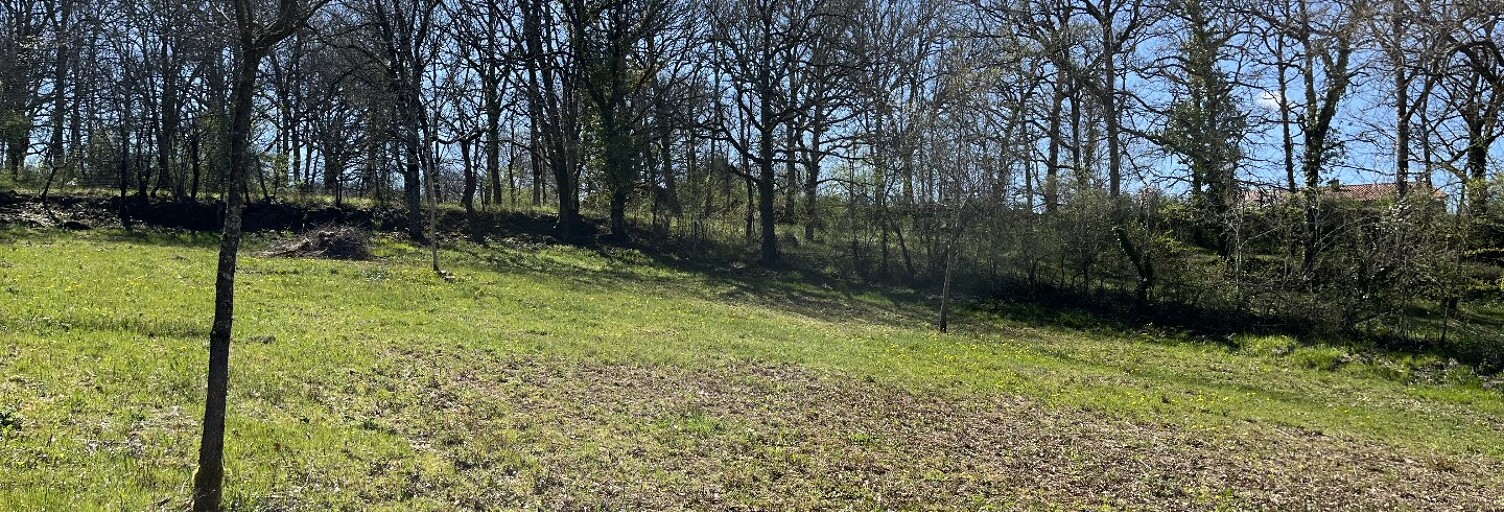 Terrain  1596 m² à vendre à Villefranche-de-Rouergue (12200)