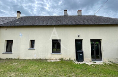 location maison 800 € CC /mois à proximité de Saint-Lyé-la-Forêt (45170)