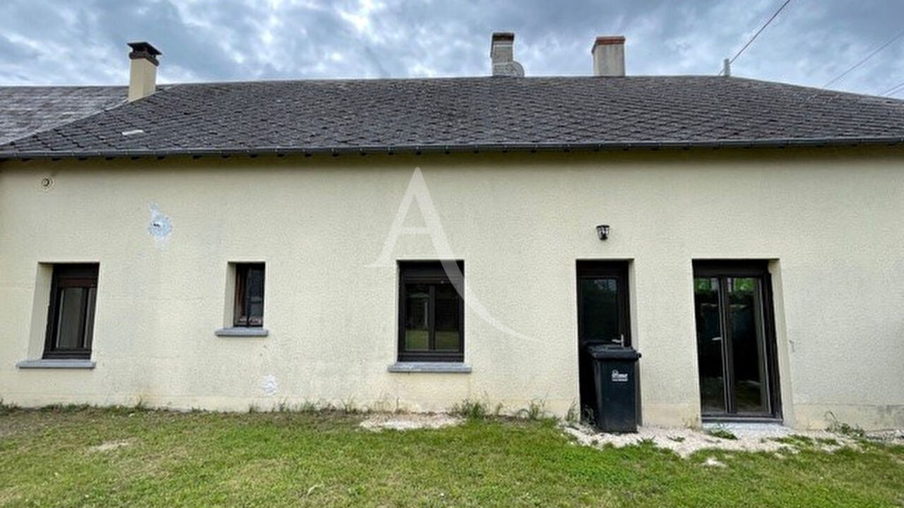 maison 6 pièces 148 m2 à louer à Traînou (45470)