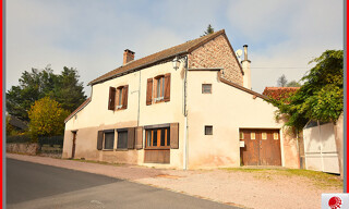 Maison 6 Pièces 140 m² à vendre à Le Donjon (03130)