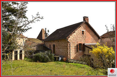 Maison 6 pièces 129000 €