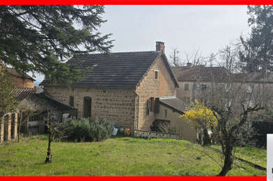Maison 6 pièces 124000 €