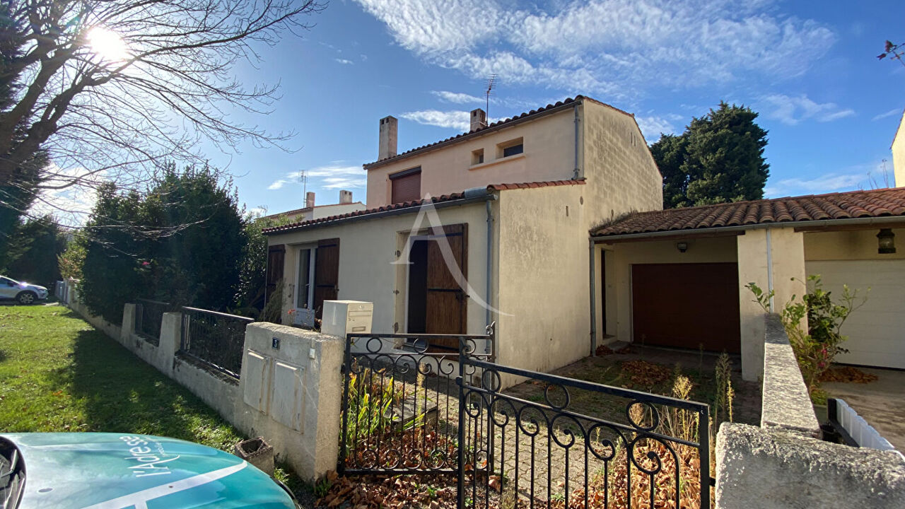 maison 5 pièces 113 m2 à vendre à Castelnaudary (11400)