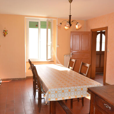 Maison 5 pièces 150 m²