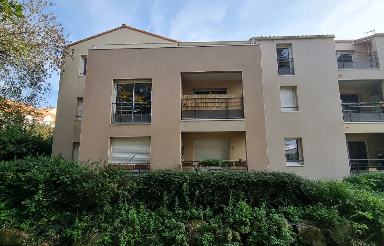 appartement 2 pièces 42 m2 à vendre à Saint-Philbert-de-Grand-Lieu (44310)