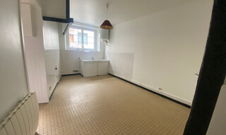 Appartement 2 Pièces 39 m² à louer à Breuillet (91650)