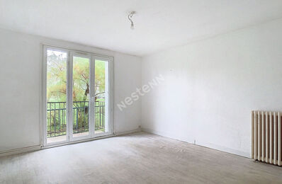 vente appartement 201 000 € à proximité de Pont-Saint-Martin (44860)