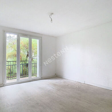 Appartement 4 pièces 71 m²