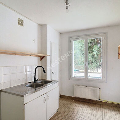 Appartement 4 pièces 71 m²