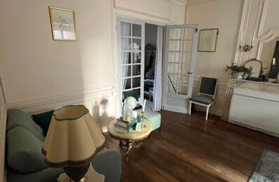 location appartement 530 € CC /mois à proximité de Biard (86580)