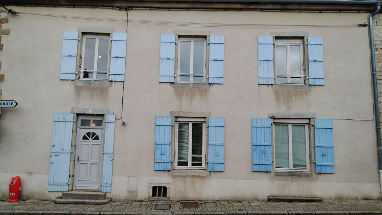 maison 3 pièces 70 m2 à vendre à Arbois (39600)