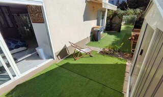 Appartement 2 Pièces 49 m² à vendre à La Grande-Motte (34280)