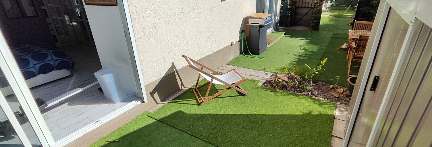 Appartement 2 Pièces 49 m² à vendre à La Grande-Motte (34280)