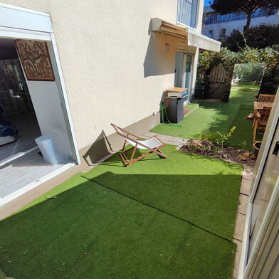 Appartement 2 pièces 335000 €