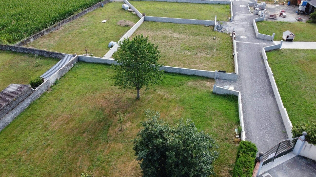 Agence immobilière de Cpc Invest