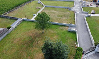 Terrain  862 m² à vendre à Boeil-Bezing (64510)