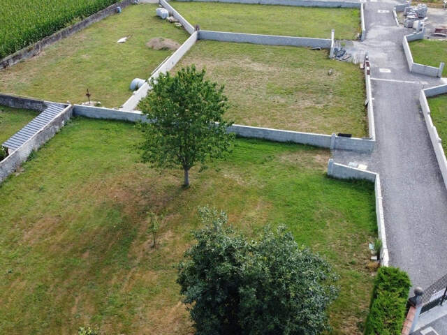 DERNIER LOT Terrains Boeil Bezing  862 m² avec vue montagnes — photo du bien