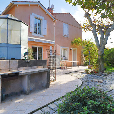 Maison 5 pièces 170 m²