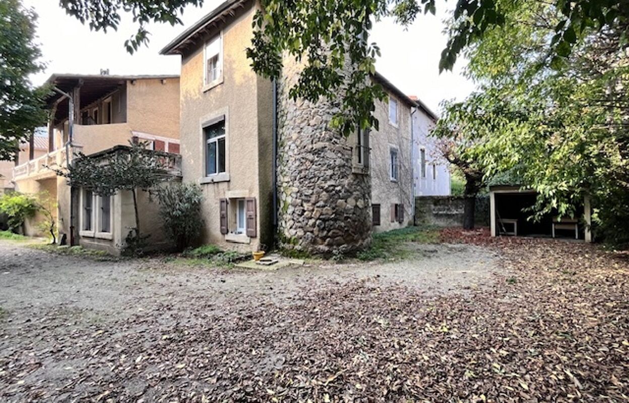 immeuble  pièces 462 m2 à vendre à Tain-l'Hermitage (26600)