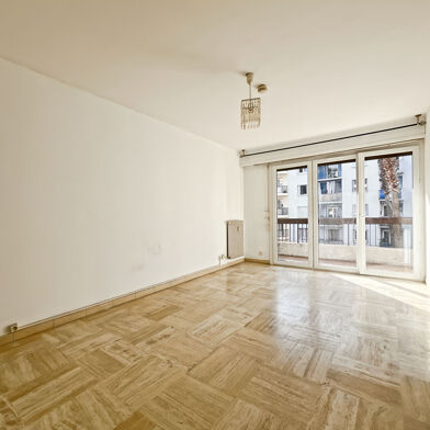 Appartement 1 pièce 27 m²