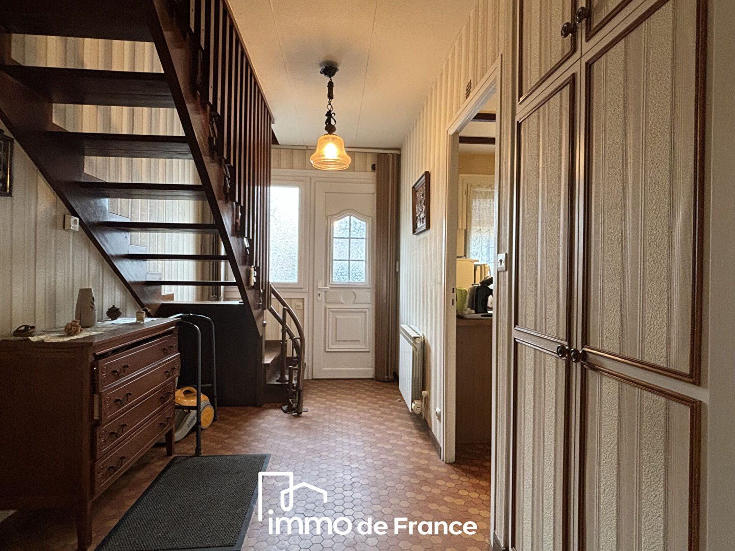 Villa / Maison 4 pièces  à vendre Sébazac-Concourès 12740