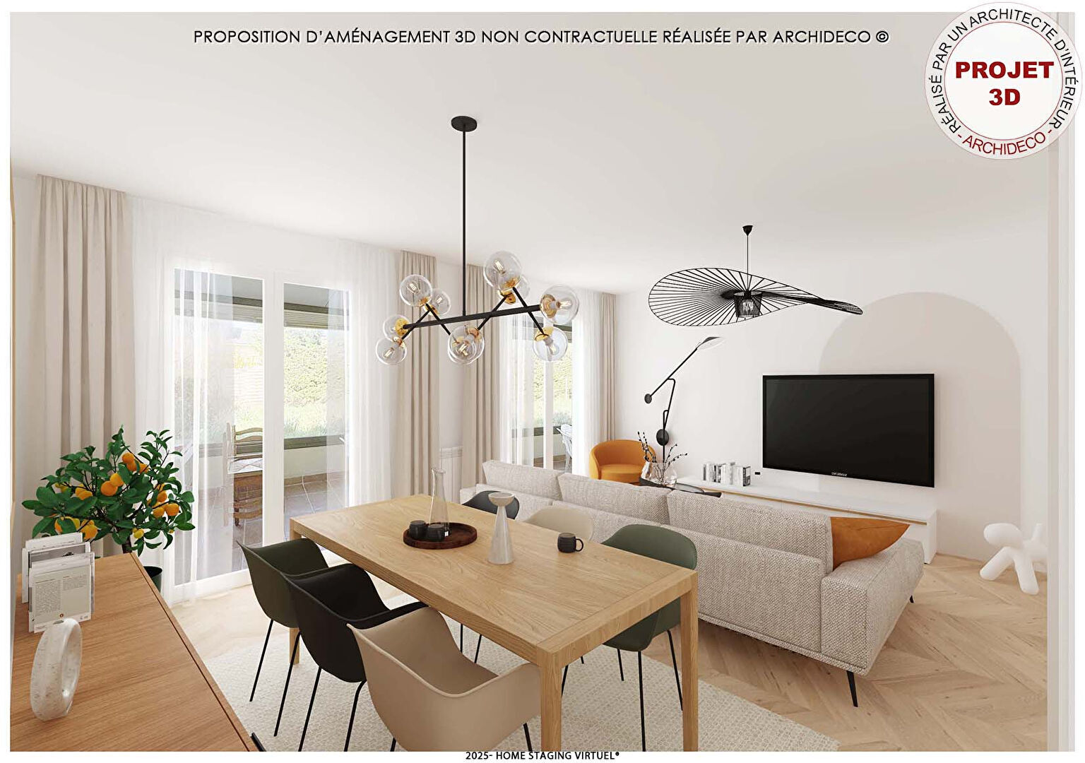 Villa / Maison 4 pièces  à vendre Sébazac-Concourès 12740