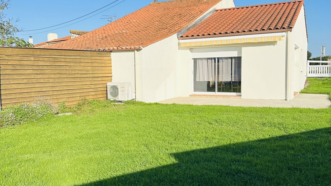 maison 5 pièces 121 m2 à vendre à Beaufou (85170)