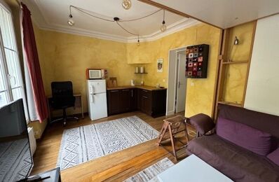 location appartement 780 € CC /mois à proximité de Alfortville (94140)