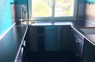 location appartement 1 196 € CC /mois à proximité de Ivry-sur-Seine (94200)