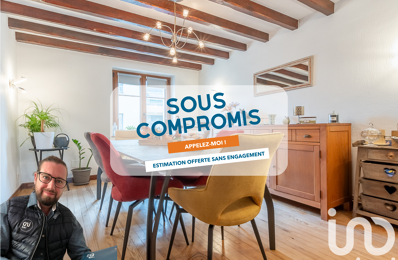 vente maison 285 000 € à proximité de Audun-le-Roman (54560)