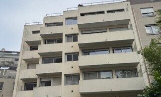 Bureau 3 Pièces 49 m² à vendre à Paris 19 (75019)