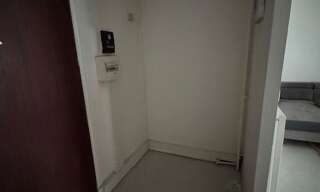 Bureau 3 Pièces 49 m² à vendre à Paris 19 (75019)