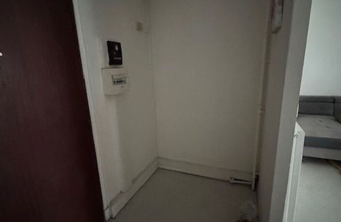 Bureaux 3 p à PARIS 19ème — photo 3