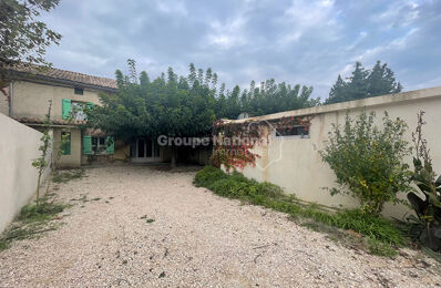 location maison 1 384 € CC /mois à proximité de Monteux (84170)