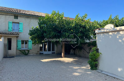 location maison 1 294 € CC /mois à proximité de Vaucluse (84)