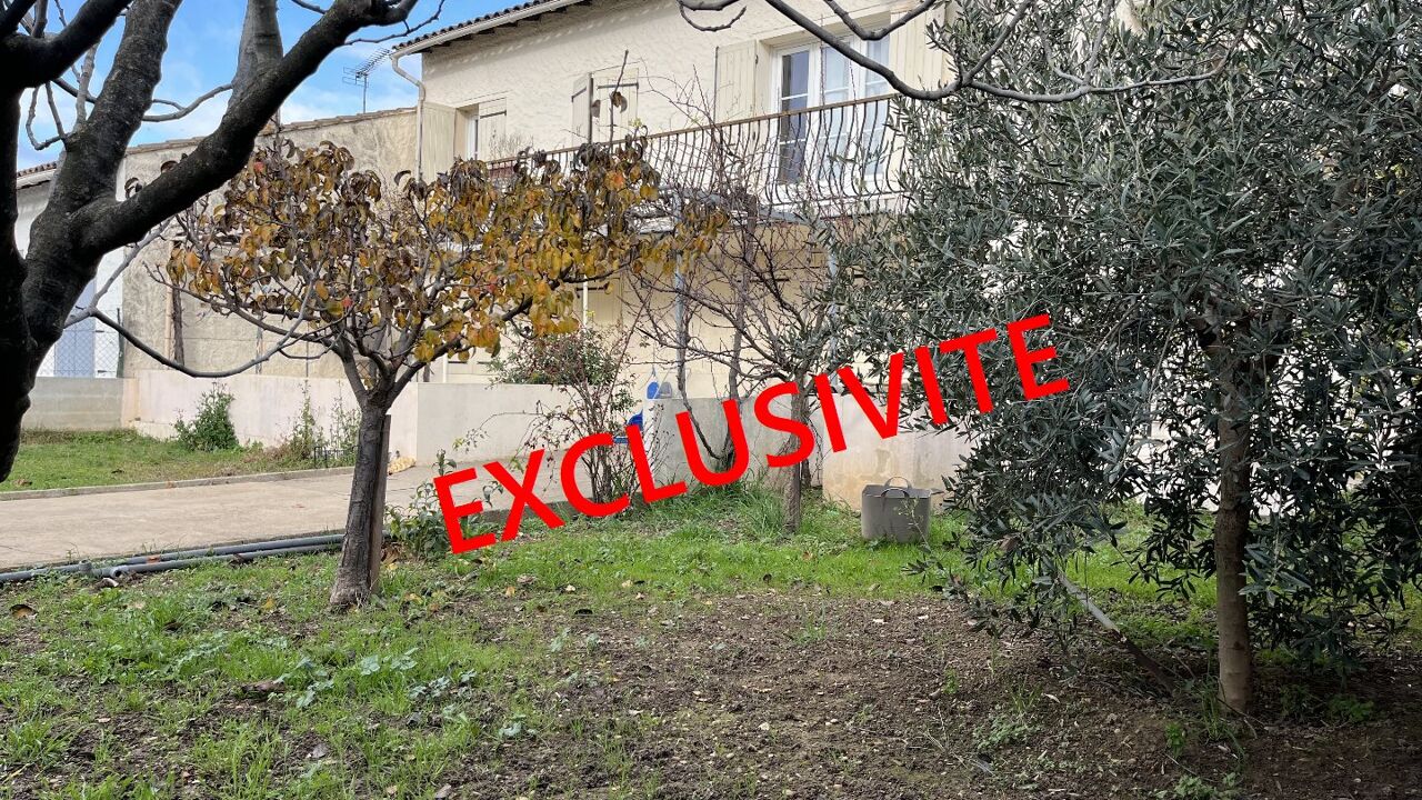 maison 5 pièces 120 m2 à vendre à Arles (13200)