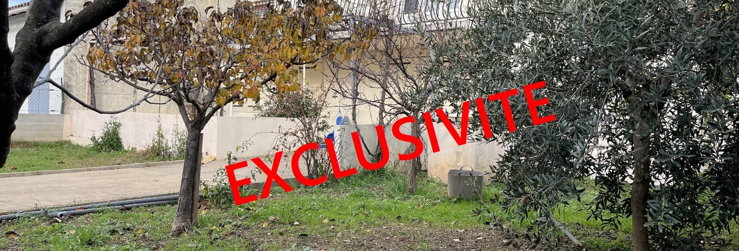 Maison 5 Pièces 120 m² à vendre à Arles (13280)