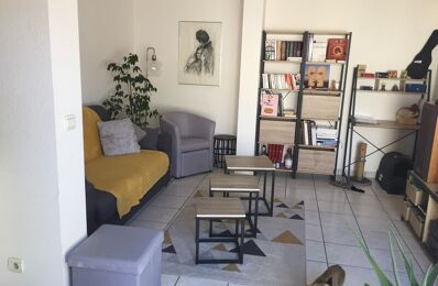 location appartement 635 € CC /mois à proximité de Le Grand-Serre (26530)