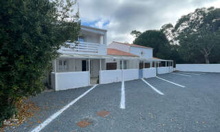 Appartement 3 Pièces 69 m² à vendre à Saint-Georges-d'Oléron (17190)