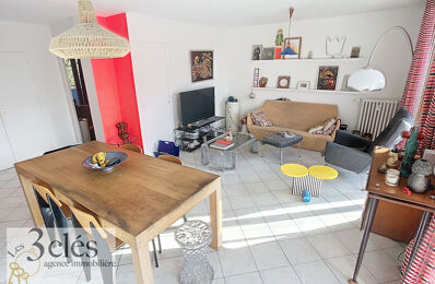 vente appartement 210 000 € à proximité de Mouxy (73100)